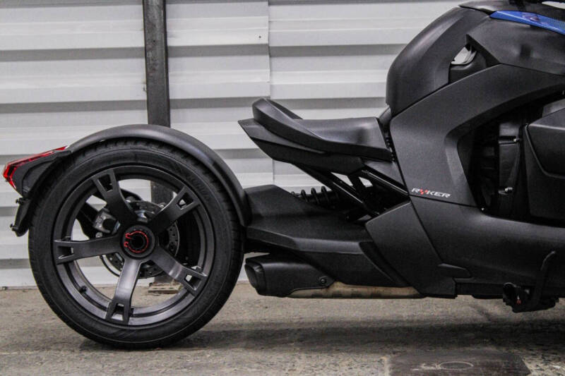 2020 Can-Am Ryker 900 ACE