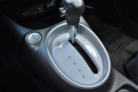 2016 Kia Soul EV