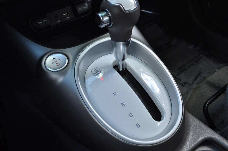 2016 Kia Soul EV