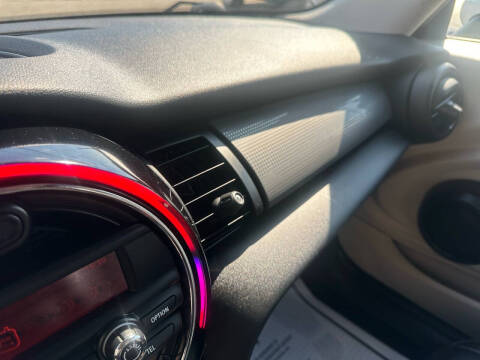 2015 MINI Hardtop 2 Door Cooper