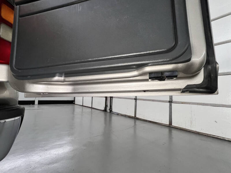 2000 Chevrolet Suburban 1500