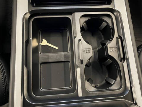 2026 Ford F-250 Super Duty