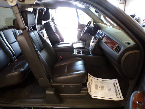 2009 GMC Sierra 1500