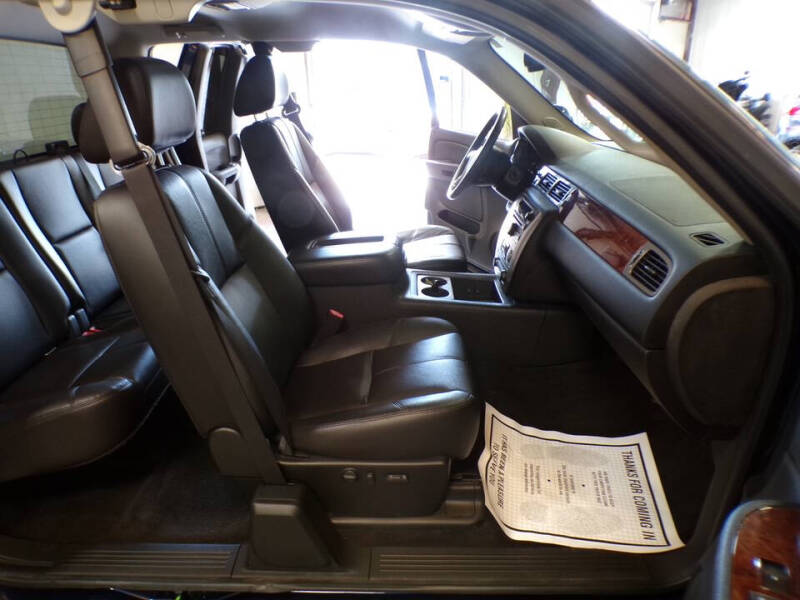 2009 GMC Sierra 1500