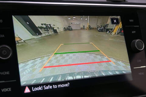 2022 Volkswagen Tiguan SEL R-Line 4Motion