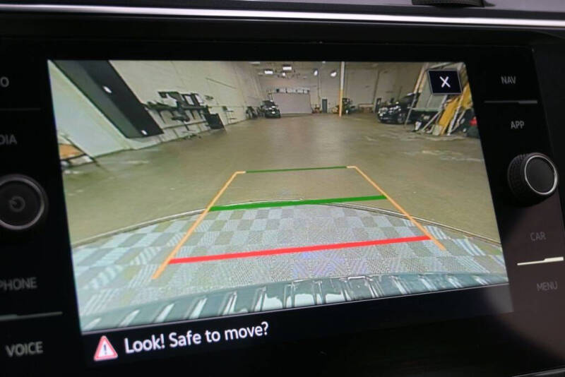 2022 Volkswagen Tiguan SEL R-Line 4Motion