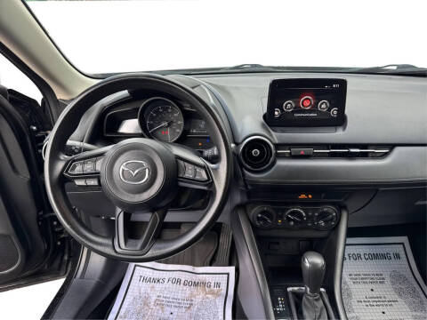 2019 Mazda CX-3 Sport