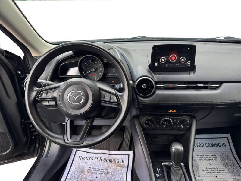 2019 Mazda CX-3 Sport