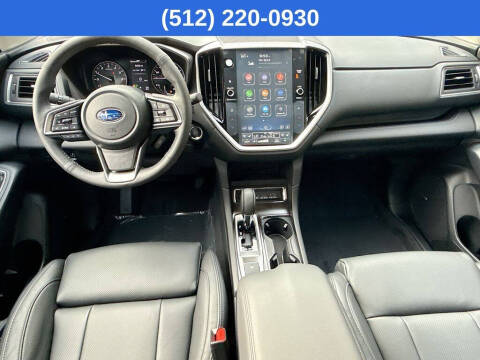 2026 Subaru Ascent Touring