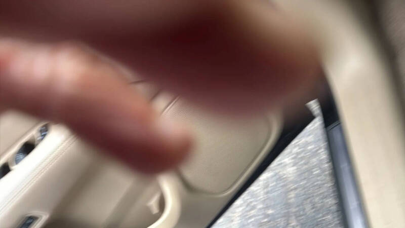 2014 Nissan Pathfinder Platinum