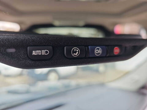 2013 Cadillac Escalade EXT Premium