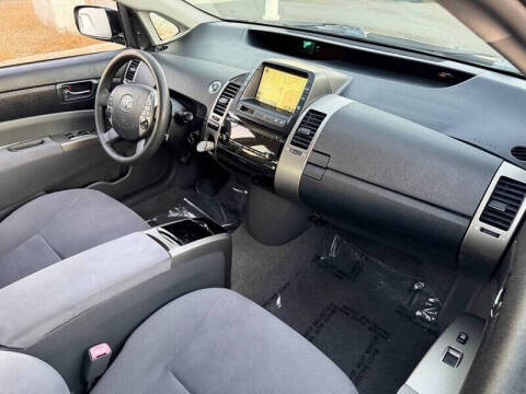 2008 Toyota Prius Standard