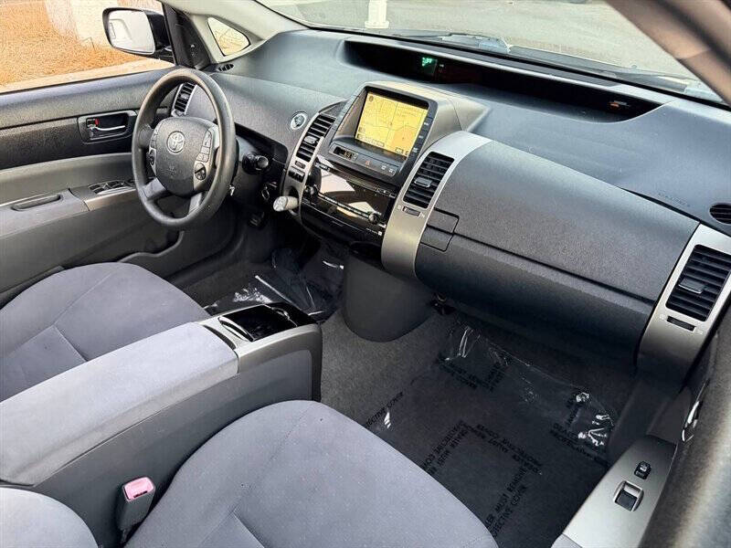 2008 Toyota Prius Standard