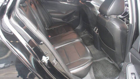 2020 Nissan Maxima 3.5 SV