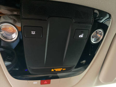 2025 Kia EV6 Light Long Range