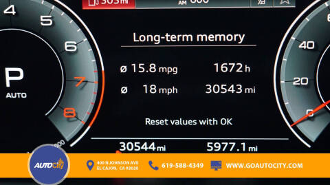 2022 Audi Q7 quattro Premium 45 TFSI
