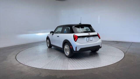 2026 MINI Hardtop 2 Door Cooper S