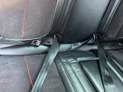 2017 Lincoln MKC Black Label