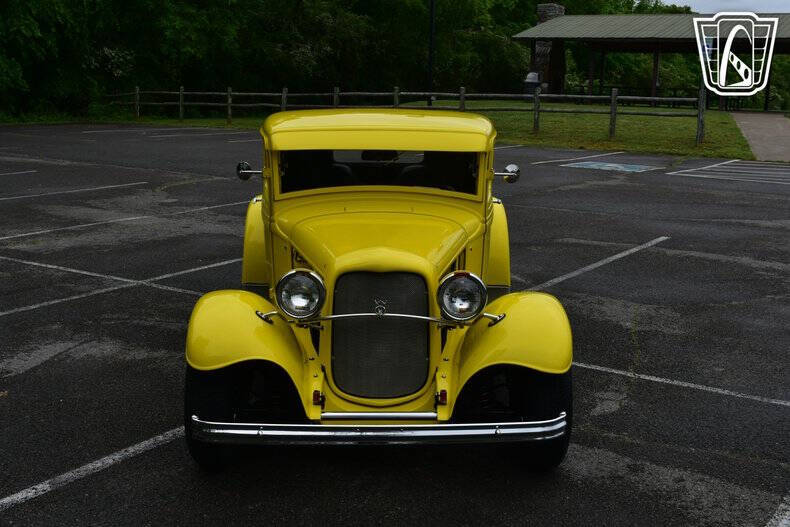 1932 Ford F-100