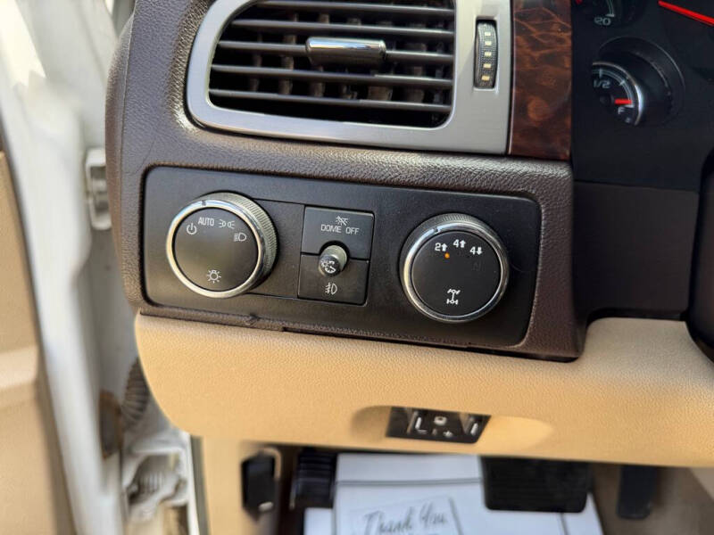 2014 GMC Sierra 2500HD Denali