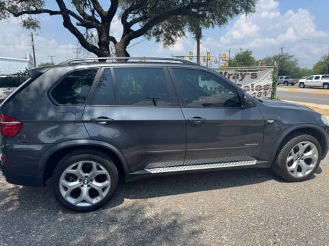 2013 BMW X5 xDrive35d