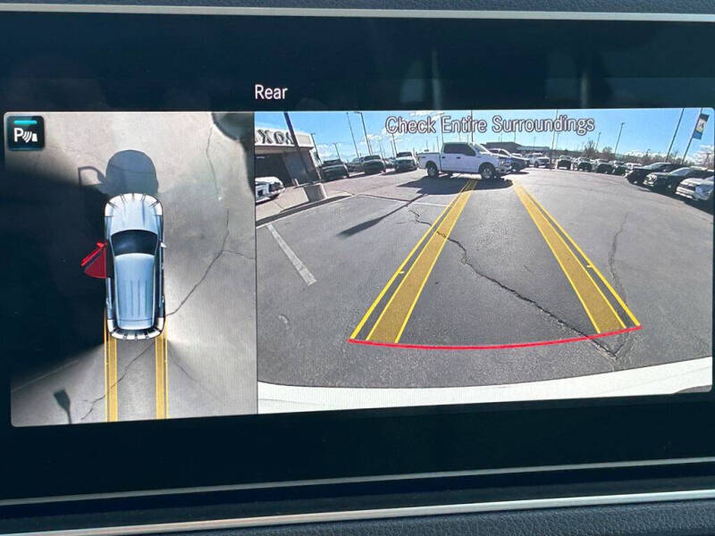 2021 Mercedes-Benz GLE GLE 350 4MATIC