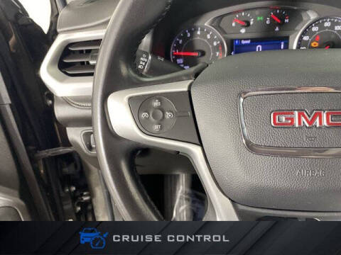 2020 GMC Acadia SLE