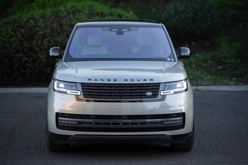 2023 Land Rover Range Rover SE photo 93