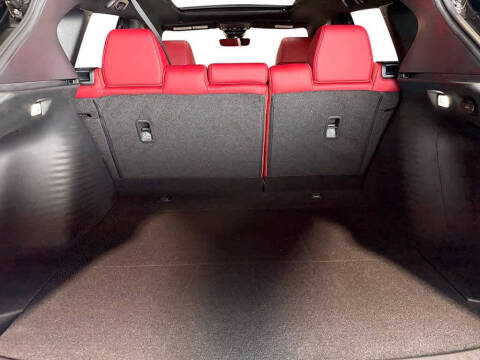 2026 Acura ADX w/A-SPEC