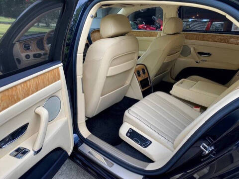 2014 Bentley Flying Spur