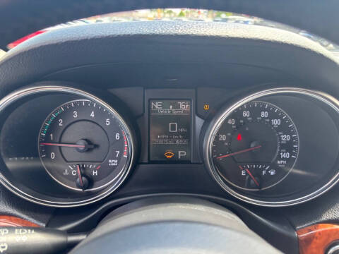 2012 Jeep Grand Cherokee Limited