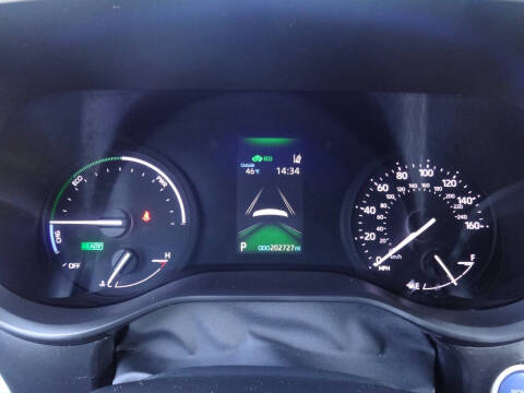 2021 Toyota Sienna LE 8-Passenger