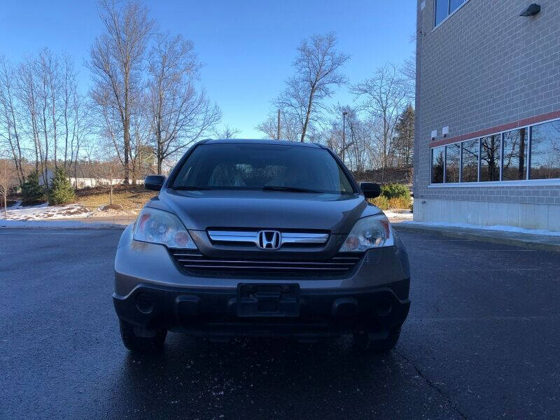 2009 Honda CR-V for sale at N&B Car Sales Inc in Marlborough MA