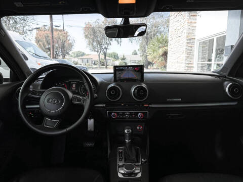 2016 Audi A3 2.0T quattro Premium