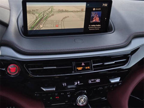 2023 Acura MDX SH-AWD w/A-SPEC