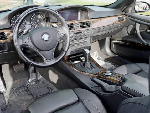2008 BMW 3 Series 335i