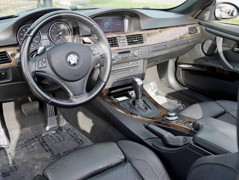 2008 BMW 3 Series 335i