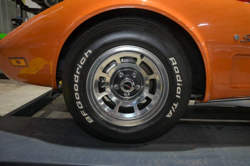 1974 Chevrolet Chevette
