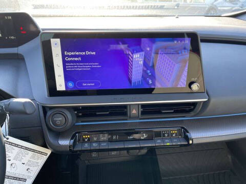 2026 Toyota Prius Limited