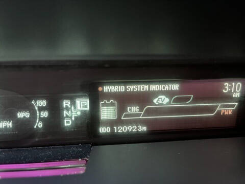 2014 Toyota Prius Five