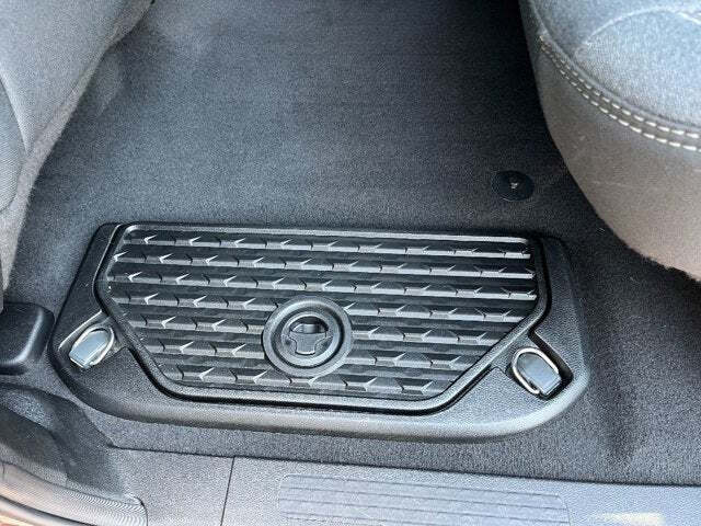 2019 RAM 1500 20