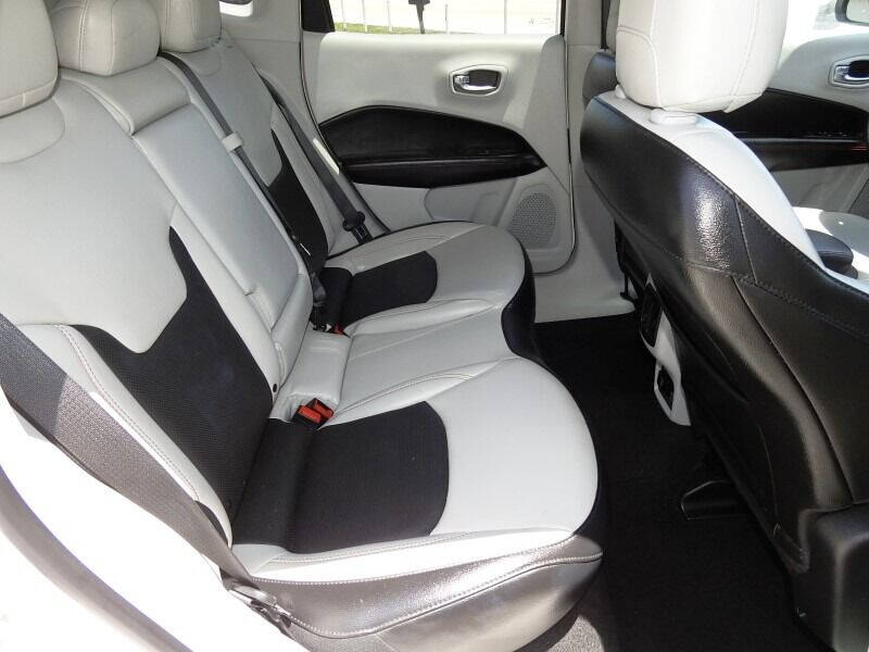 2021 Jeep Compass SUV / Crossover - $19,900