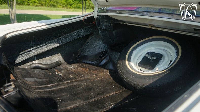 1967 Chevrolet Impala