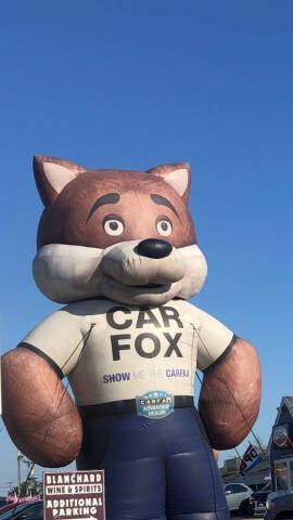 2013 Cadillac ATS 2.5L