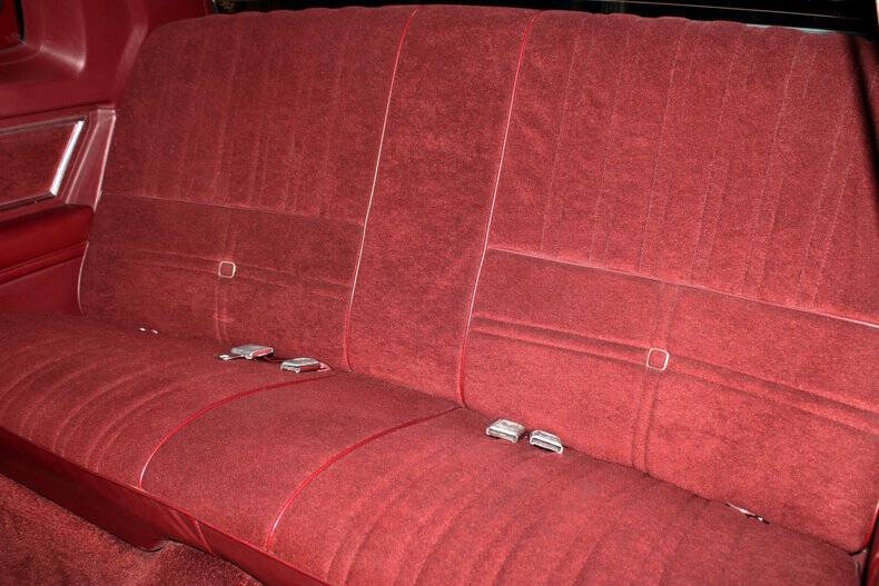 1984 Oldsmobile Cutlass Calais Hurst