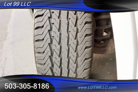 2015 GMC Savana 2500