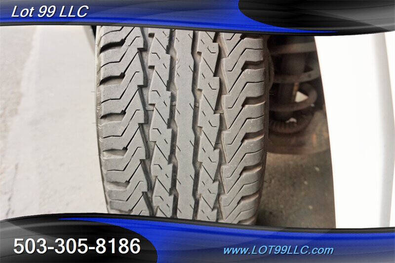 2015 GMC Savana 2500