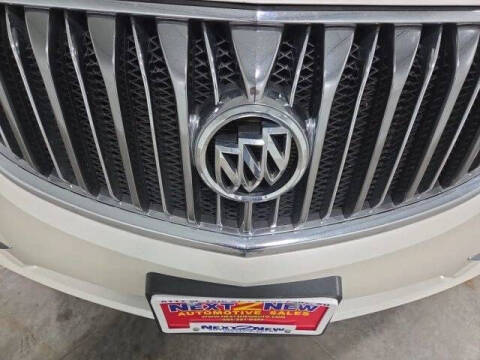 2015 Buick Enclave Premium