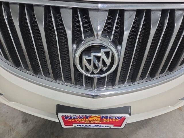 2015 Buick Enclave Premium