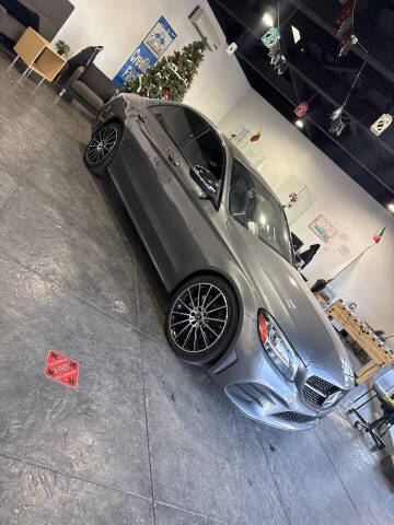 2021 Mercedes-Benz C-Class C 300